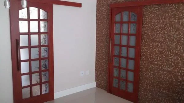 Portas de vidro - Vidraçaria Art Guedes